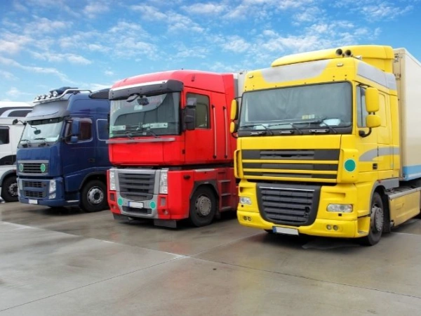 İzmir Seyitgazi Nakliye